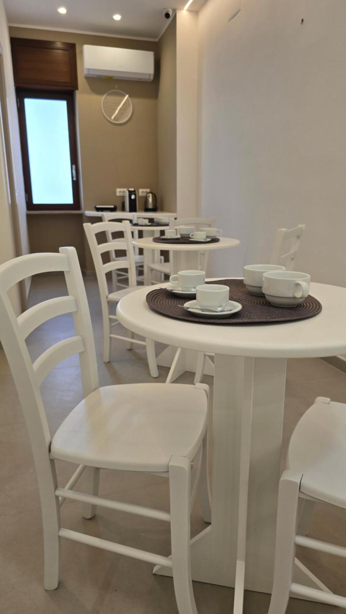 Marieclaire B&B Salerno Exterior foto