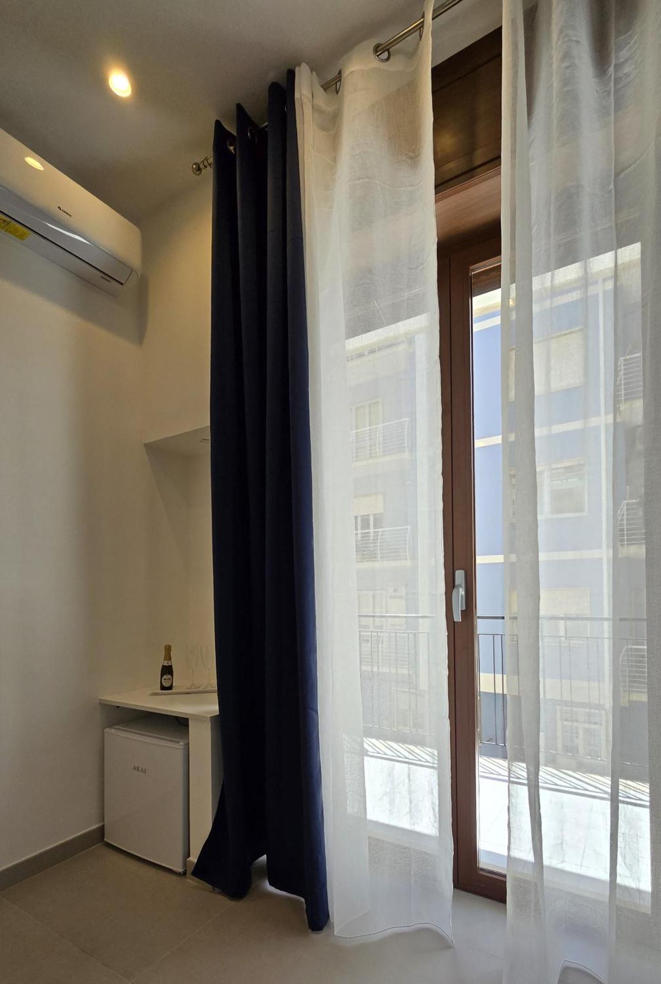 Marieclaire B&B Salerno Exterior foto