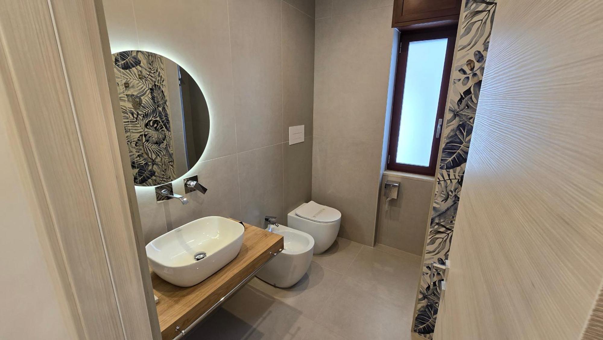 Marieclaire B&B Salerno Exterior foto